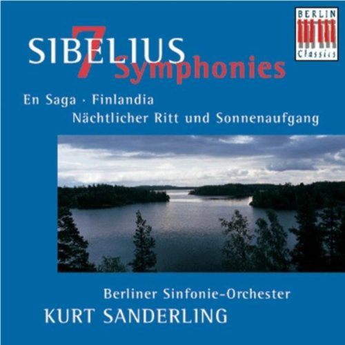 Berliner Sinfonieorchester & Kurt Sanderling