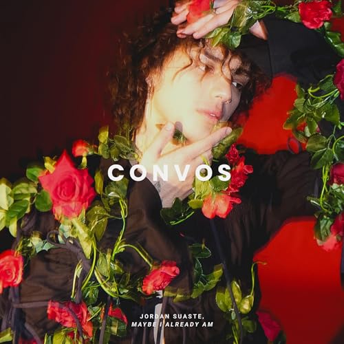 CONVOS: Jordan Suaste on New Album 'Maybe I Already Am,' TikTok, Songwriting, and More