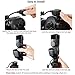 Easy Hood 1.6ft TTL Off-Camera Flash Speedlite Sync Cord for Sony A7R IV A7II A7III A7RII A7RIII A7SII A7 A7R A7S A6600 A6100 A6500 A6400 A6300 Camera with Multi Interface MI Shoe