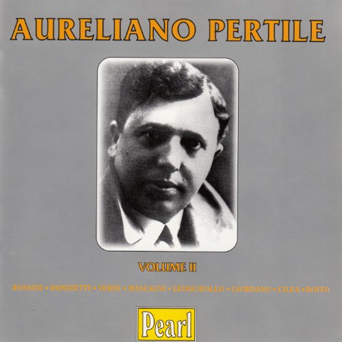 Opera Arias-Vol. 2