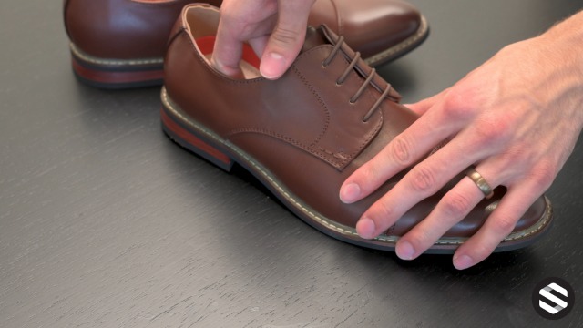 Amazon.com: THE ORIGINAL STRETCHLACE No-Tie Elastic Silicone Dress Shoelaces 