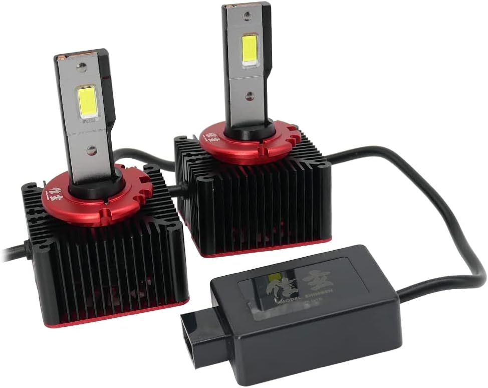 最大55%オフ! カスタムアップ 信玄 実測値28100cd H4 スト LEDバルブ