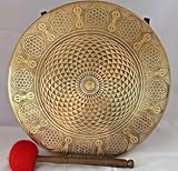 gongyo lento Reducing of tensions. Amilav Collections Gong 18\