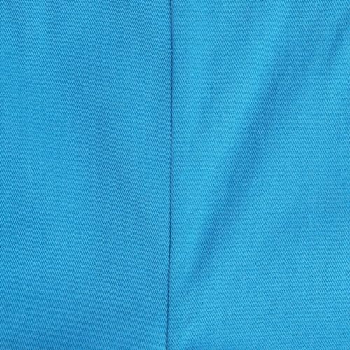 Image of miniklub Baby Woven Cotton Short (Blue Color)