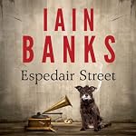 Cover of Espedair Street