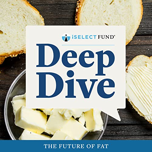 Deep Dive: The Future of Fat Podcast Por  arte de portada