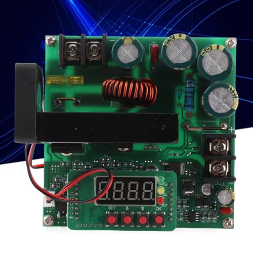 Régulateur de tension B900W à affichage numérique, l'excellence pour CNC