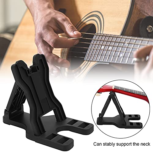 Support de guitare, support de cadre en a pour guitare portable Support de sol pour guitare électrique pour guitare… - Les Beatles, Paul McCartney, John Lennon, RIngo Starr, George Harrison Support de guitare, support de cadre en a pour guitare portable Support de sol pour guitare électrique pour guitare… – Image 8