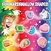 Lucky Charms Rainbow Sprinkles Cereal with Marshmallows, Birthday Cake Flavor, Kids Breakfast Cereal Made with Whole Grain, Family Size, 18.4 oz