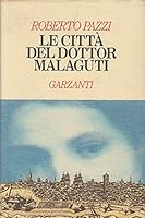 Le città del dottor Malaguti 8811662729 Book Cover