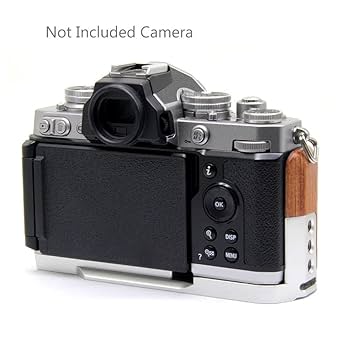 Amazon | Bumdenuu ニコンZFCデジタルカメラ三脚アクセサリー