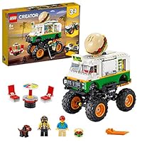 Lego 31104 Creator 3-in-1