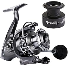 Image of Sougayilang Fishing Reel. Brand catalog list of Sougayilang. 