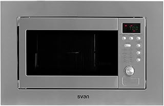 Svan Integracja z kuchenkami mikrofalowymi.