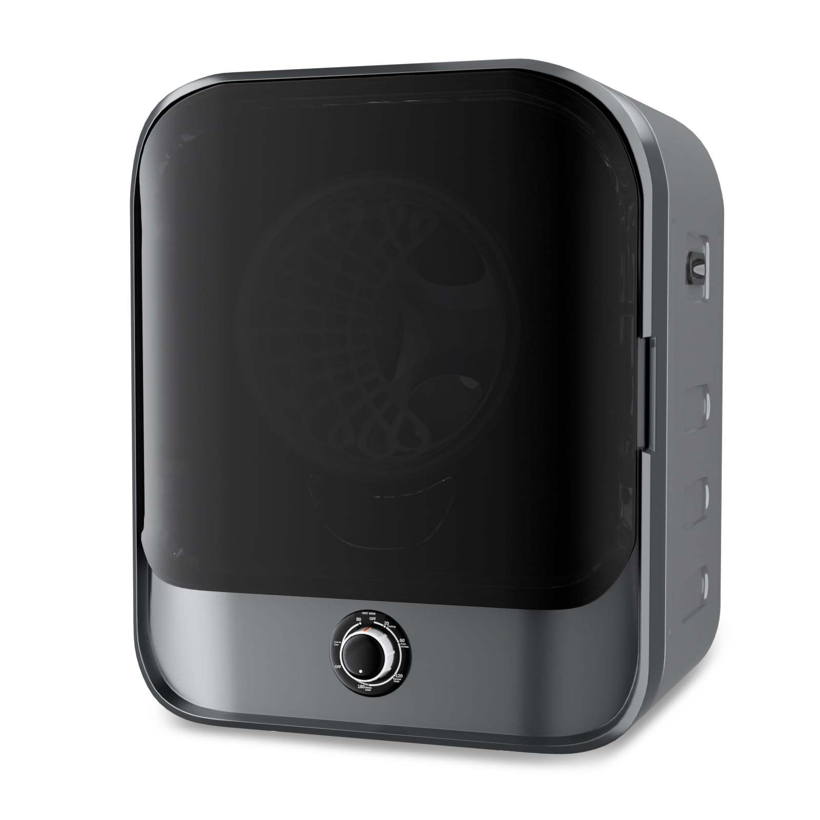 TABU 2.6 Cu.Ft. Portable Dryer for