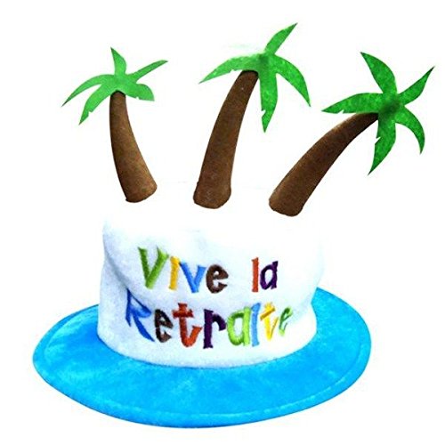 Generique - Cappello Viva la pensioneCappello Viva...