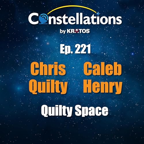 221 - 2025 Year in Review: Strategic Intelligence, Golden Dome and Advancements to Direct to Device