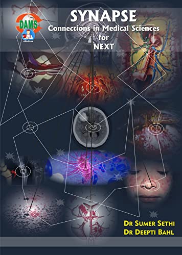 SYNAPSE Connections in Medical Sciences for NEXT