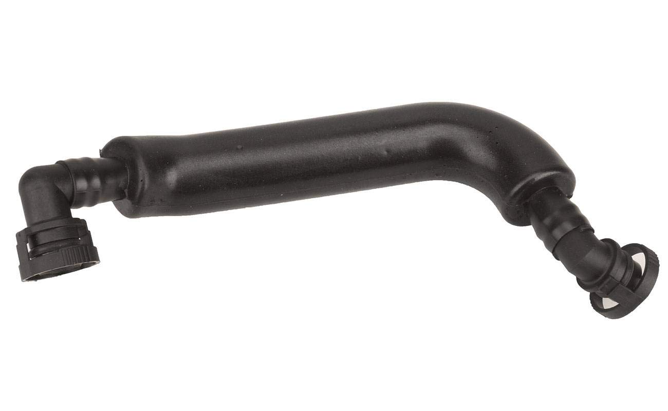 Amazon.com: Bapmic 11617547185 Right PCV Positive Crankcase 