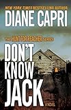 Don't Know Jack (The Hunt for Jack Reacher Series)