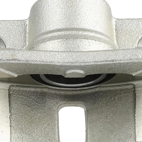 Image of 19B2658 Front Right Disc Brake Caliper w /Bracket