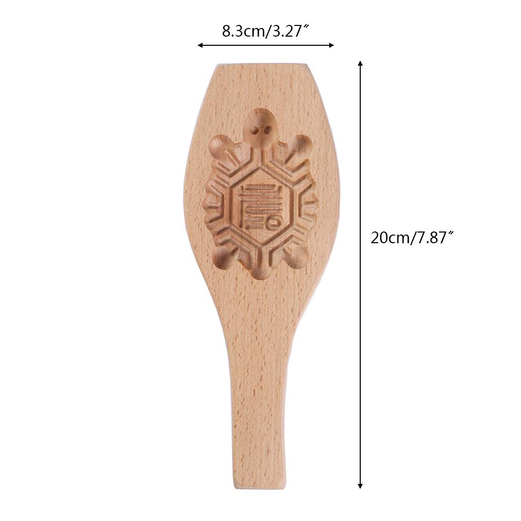 Keksausstecher, Keksformen aus Holz, Kekse, Kuchen, Kürbiskuchen, Backen, Gebäck, Fondant, Schokolade, Dekoration, Küchenzubehör, Basteln