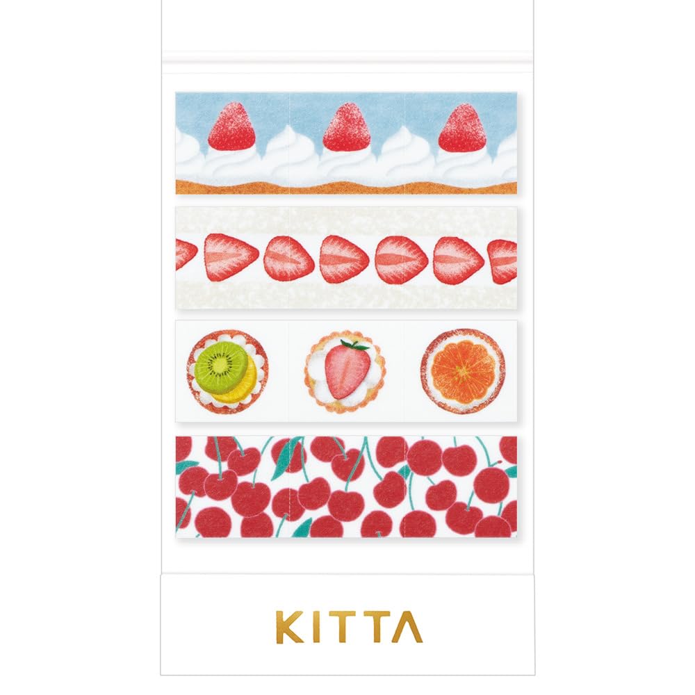 Amazon | キングジム(Kingjim) マスキングテープ ちいさく持てる