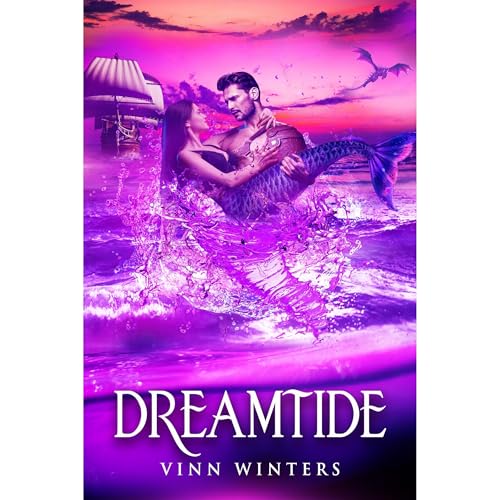 Dreamtide -- Vinn Winters episode artwork