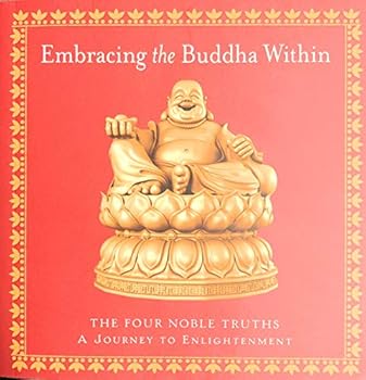 Paperback Embracing the Buddha Within Book