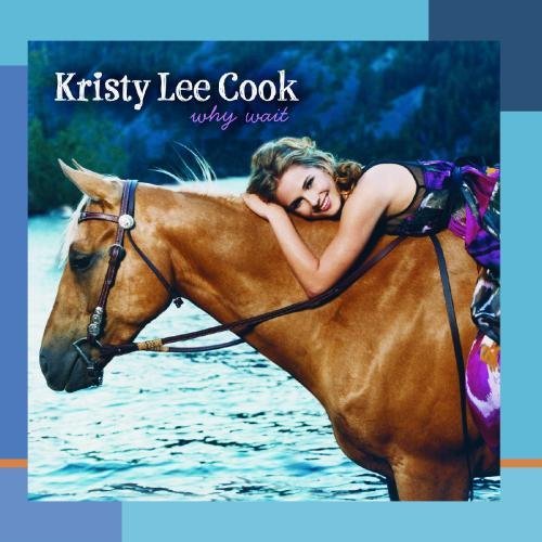 Why Wait (Snys) by Kristy Lee Cook (2008-09-16)