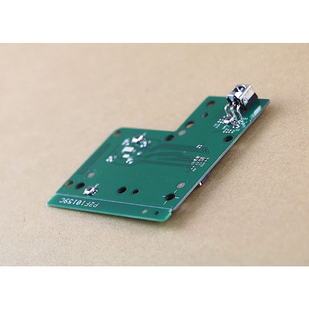 Power Switch Circuit Board for Xbox 360 E Console Parts Accessories Replacment