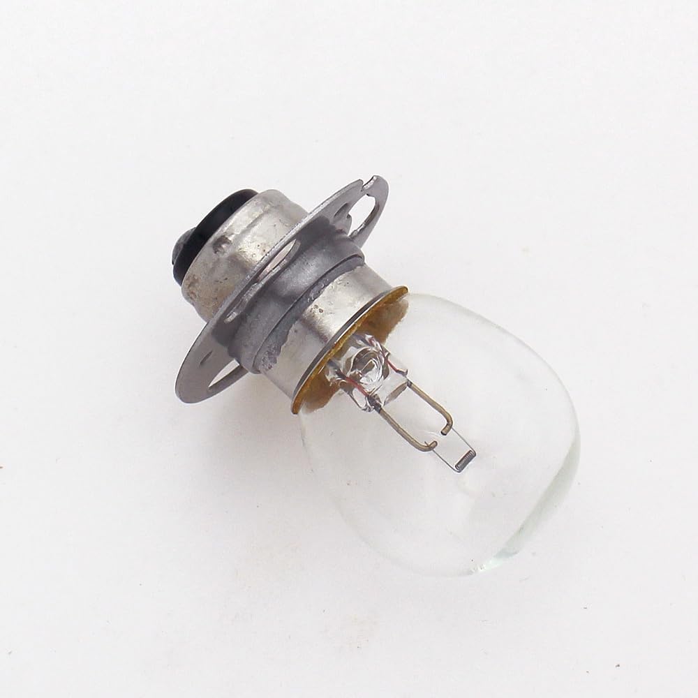 DN-60896 6.5V-2.75A P30S with-Ring Incandescent Light Bulb LT1630X 6.5V2.75A P15DMicroscope Lamp