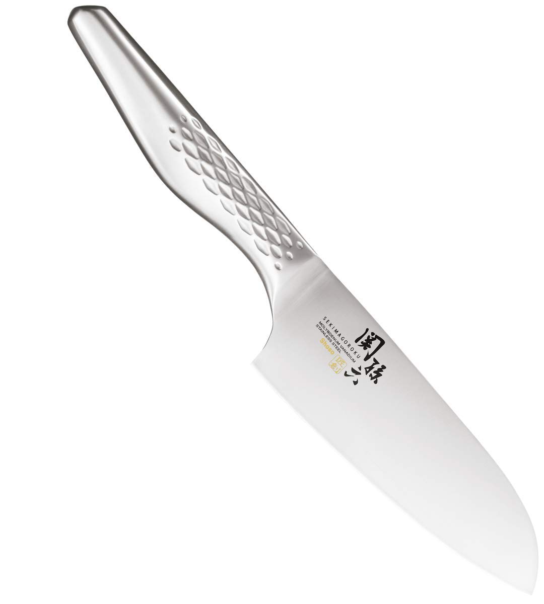 kaigroup Sekiro Seki Otomi Minoru Kitchen knife 145 mm AB-5162 4901601219906