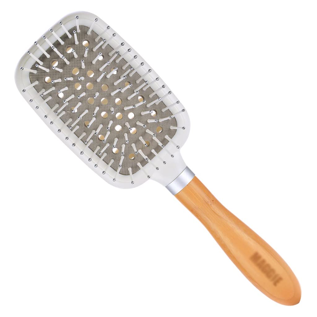 Multifunctional Airbag Comb Air Cushion Massage Straight Hair Curly Bread