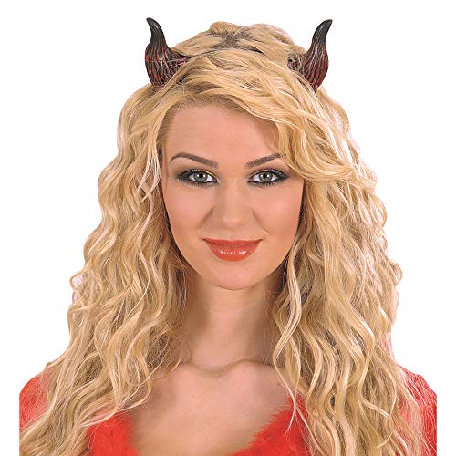 Unbekannt Widmann – AC2189 – Geweih Dämon mit Gummizug