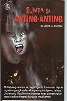 Sumpa Sa Anting-Anting 9710235214 Book Cover