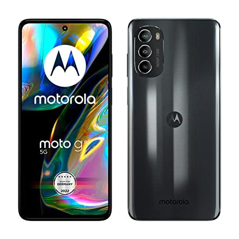 Motorola moto g82 5G Smartphone Cover