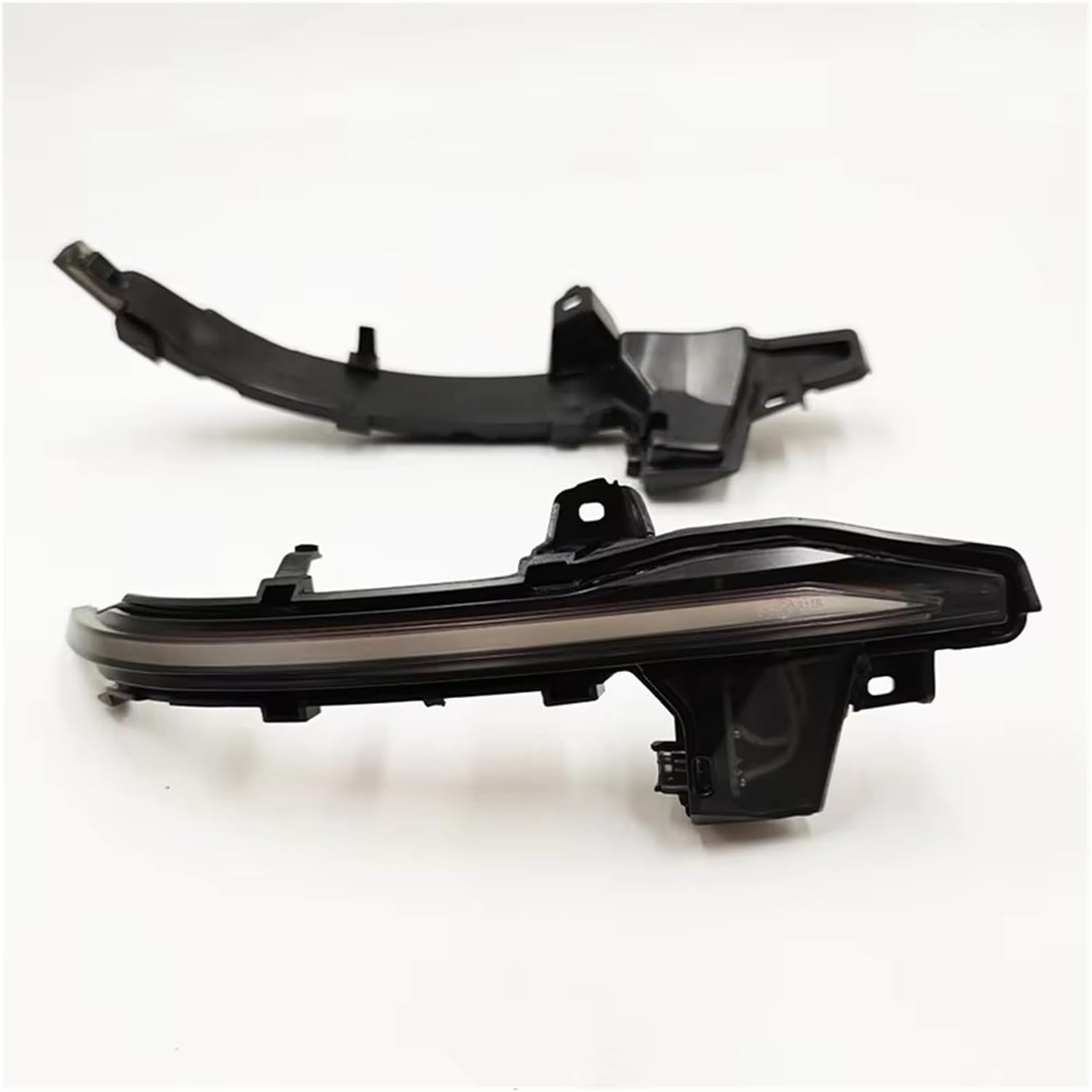 Car Rearview Mirror Turn Signal Light for A6L for A7 for A8 for S6 for S7 for S8 2019-2023