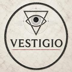Vestigio Podcast Podcast Por Andr&eacute;s Lagos arte de portada