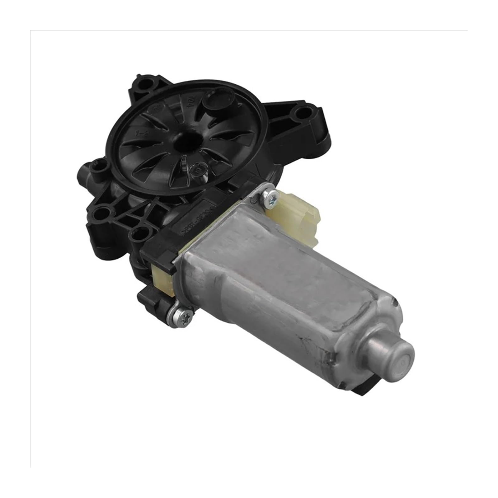 Lhdktee One Color For Hyundai For Elantra 1.8 2.0 2011-2015 82450-3X000 824503X000 Power Window Motor Car Left Front Window Regulator Motor Car Window Handle