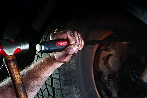 Mayhew - 60001-SP 60001 Dominator Carbon Scraper Set, 4-Piece - Thumbnail 4