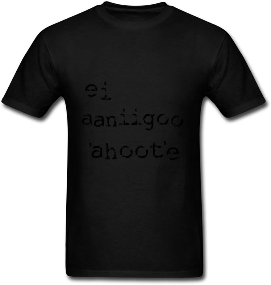 The Truth Is Out There [navajo] Persephone Prdtns Black Men T-shirt Xx-large Size