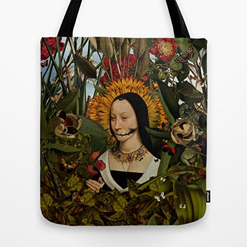Society6 - Mizai Tote Bag by DIVIDUS