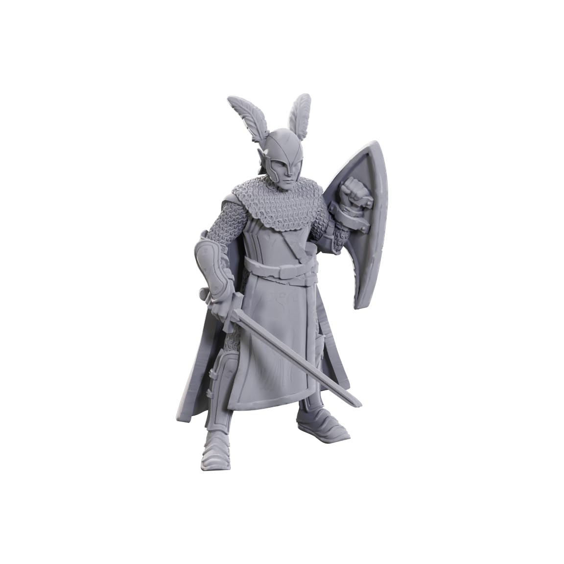 Wizkids - D&D Nolzurs Marvelous Miniatures 50th Anniversary - Elves (Limited Edition)