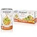 HONEST Kids Organic Juice Drink (Tropical Tango Punch, 6.75-Ounce Pouches, Pack of 8)