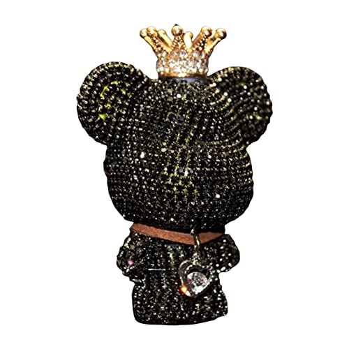 Richolyn Deodorante per Ambienti con Orsetto di