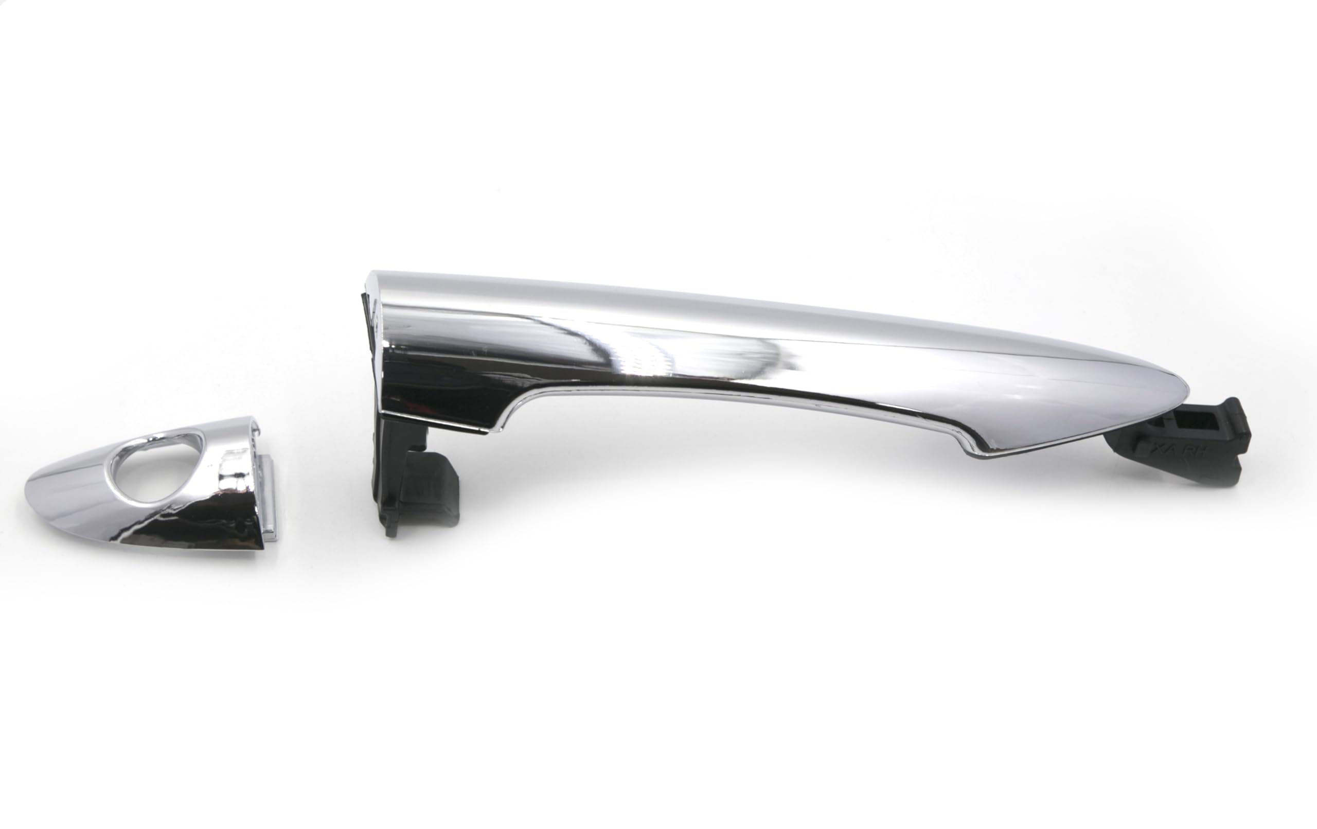 Amazon.com: Otois Front Right Passenger Side Chrome Exterior Door