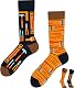 Lustige TODO Colours Socken mit Motiv für Herren und Damen