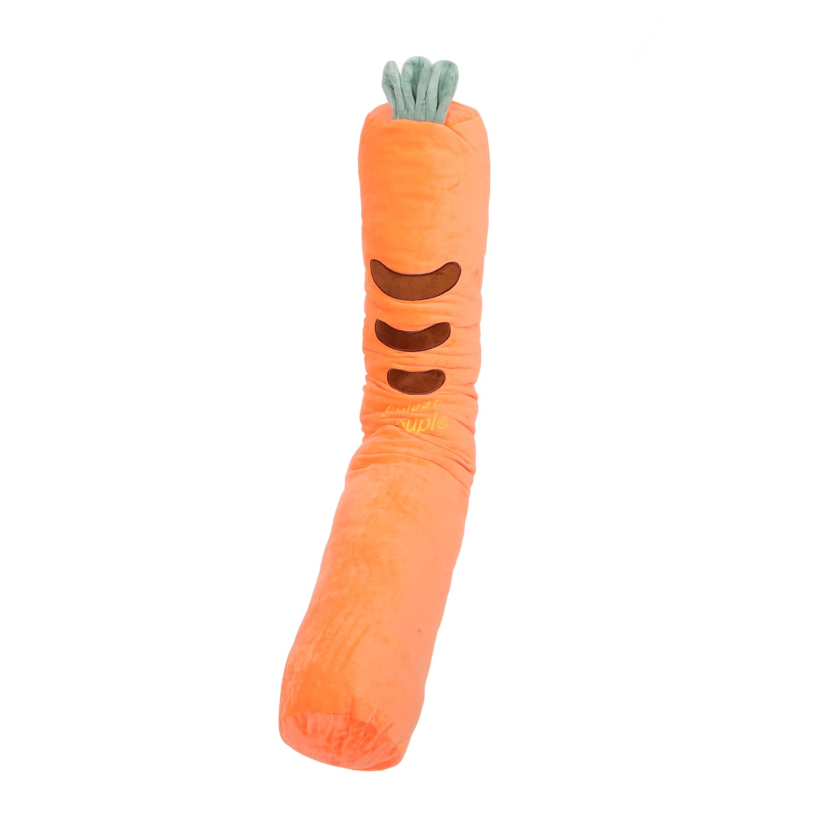 Oreiller de grossesse SUPVOX avec support lombaire et cervical