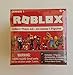 ROBLOX Series 1 Keith action Figure mystery box + Virtual Item Code 2.5